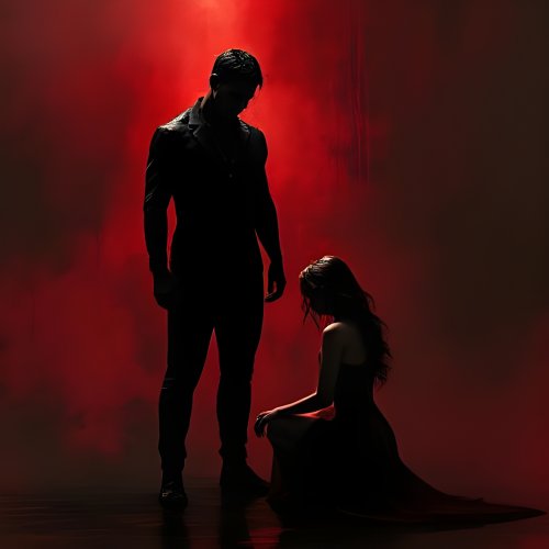 The Dark Side of Female Nature (99% of Men Don’t See)