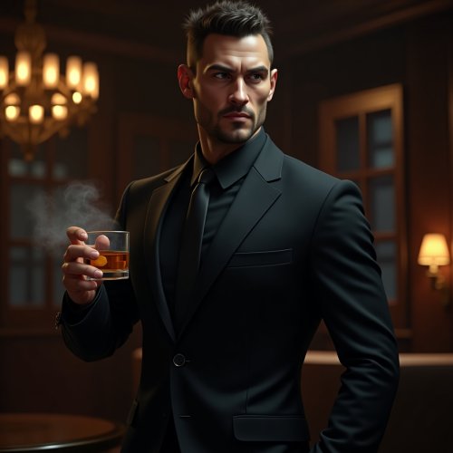 Silent Power: Why Introverts Are the Most Dangerous Playboys 