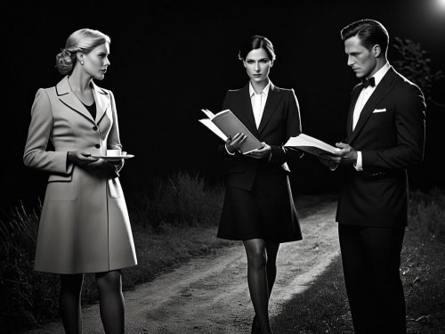 ‎A Real Relationship vs. a Transaction: Why You Deserve More Than Just ‘Service’