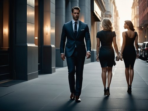 Why Dating a Broke Woman Will Drain Your Finances (And How to Avoid It)