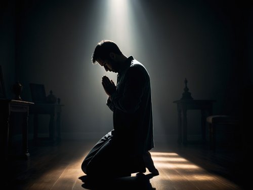 Before You Pray for Breakthrough, Check If You’ve Been Sleeping With a Break-Downer