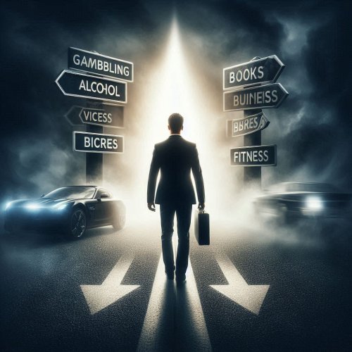 13 Silent Killers of a Man’s Destiny (Avoid These to Succeed)