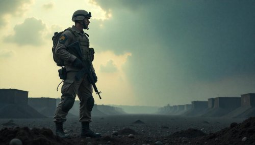 How to Build Unshakable Confidence (The Military Mindset)