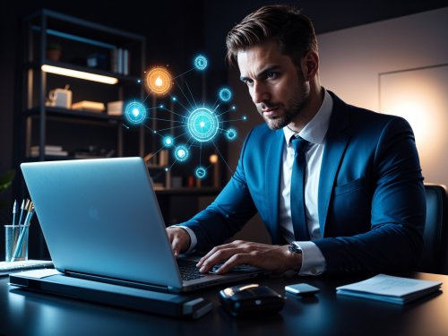 How to Make $10,000/Month as a Man (No BS Guide)