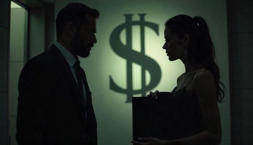 How to Spot a Gold Digger Before It’s Too Late – 10 Red Flags & Protection Tips