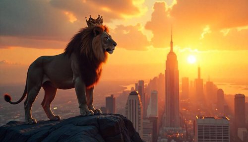 The Millionaire Mindset: Think Like a King, Act Like a Beast
