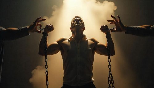 Why Weak Men Seek Approval (And How to Stop)