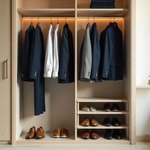 How to Build a Timeless Capsule Wardrobe for Men