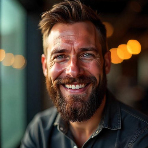 How to Maintain a Beard That Doesn’t Itch or Look Patchy – Full Guide