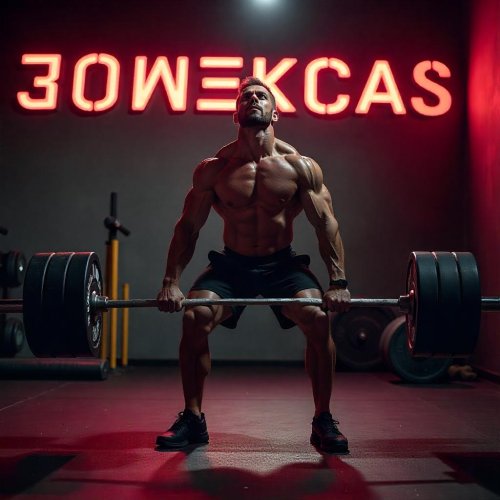The Ultimate Guide to Building Raw Strength Without Steroids
