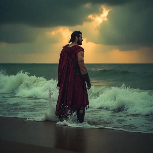 The Stoic Man’s Guide to Handling Betrayal & Haters