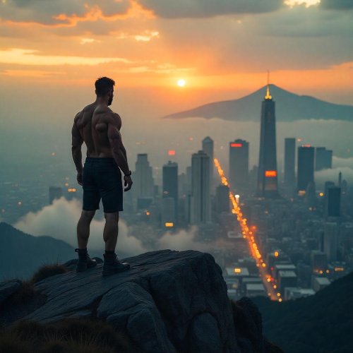 The Decline of Men: Why Modern Society Wants You Soft & Compliant