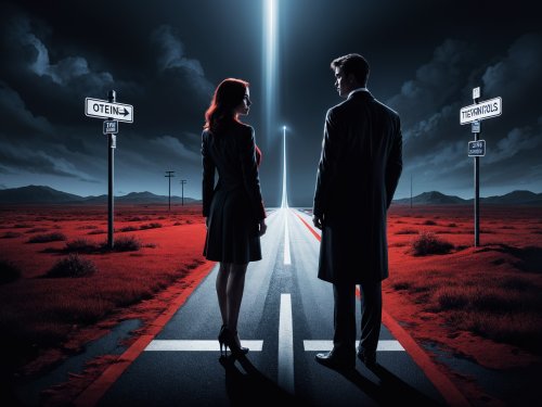 Why She Cheats: The Brutal Truth About Female Hypergamy