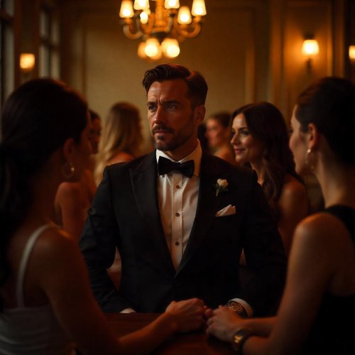 Why Rich Men Get More Women (The Uncomfortable Truth)