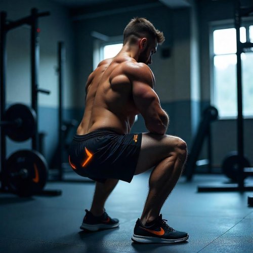 How to Fix Tight Hips for Better Squats, Deadlifts, and Sexual Performance