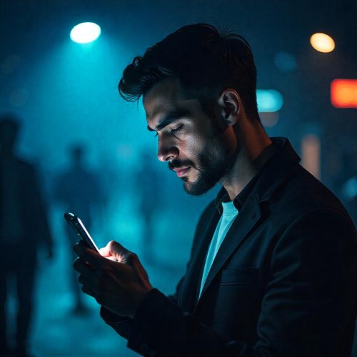 How Social Media Turned Men Into Attention-Whoring Betas