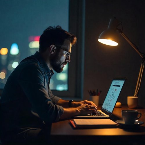 How to Develop a Ruthless Hustle Mentality: The Ultimate Guide