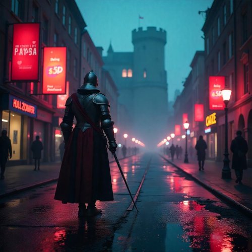 The Death of Chivalry: Why Women Don’t Deserve Traditional Men Anymore