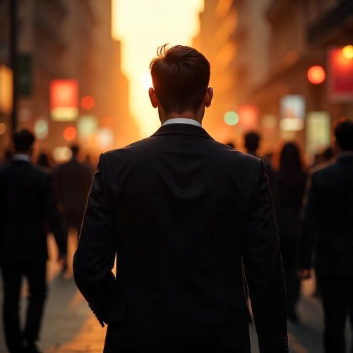 Why Men Should Never Chase Women (The Power of Detachment)