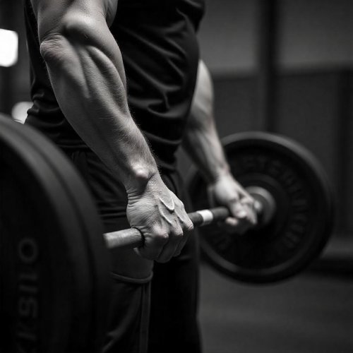 How to Increase Grip Strength for Dominant Lifting Performance