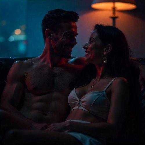 The Alpha Male’s Guide to Flirting Without Looking Desperate