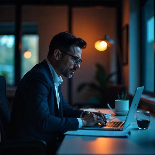 How to Build Unbreakable Concentration Like a CEO