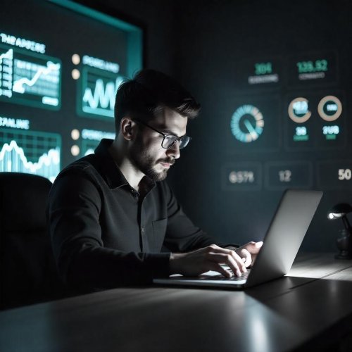 The Deep Work Blueprint: How to 10X Your Output in Half the Time