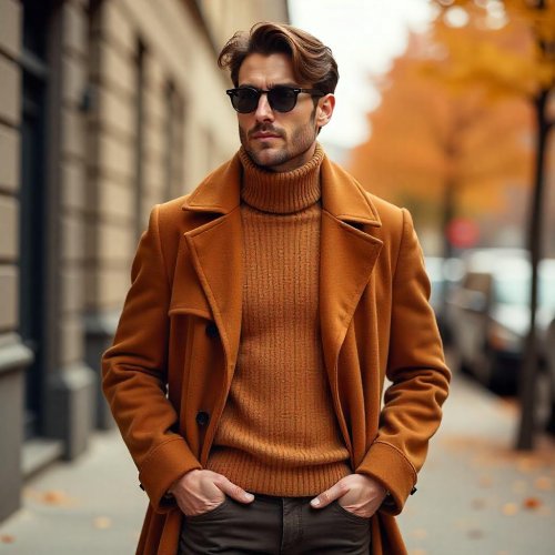 The Ultimate Guide to Layering Clothes Like a Pro