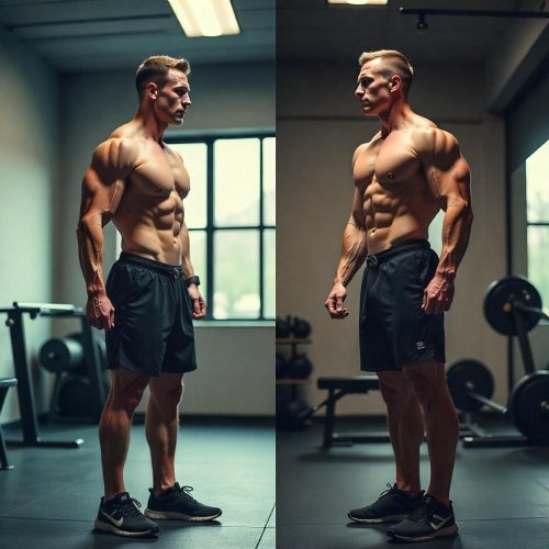 The Military Press vs. Bench Press: Which Builds More Functional Strength