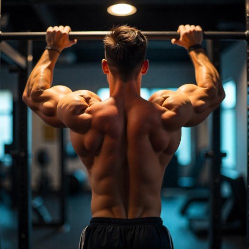 Why Most Men Fail at Building a Thick, Wide Back (And How to Fix It)