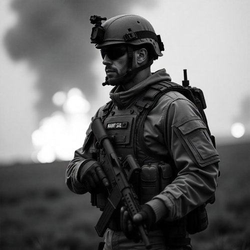 Navy SEAL Mindset: How to Stay Calm Under Extreme Pressure