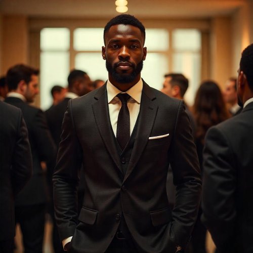 The 5 Masculine Traits That Attract Women Naturally