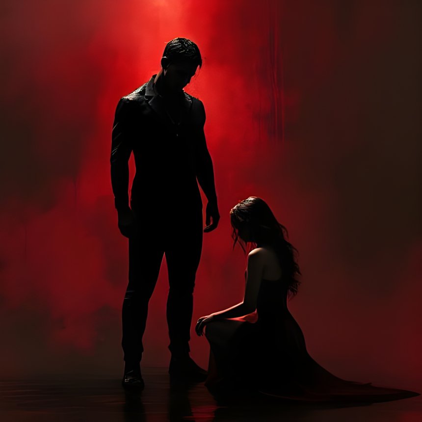 The Dark Side of Female Nature (99% of Men Don’t See)