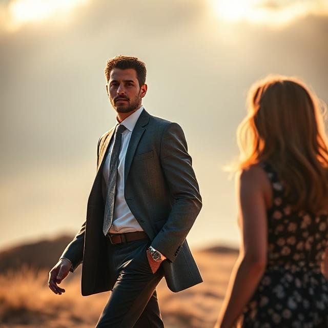 The 4 Types of Men Women Regret Leaving