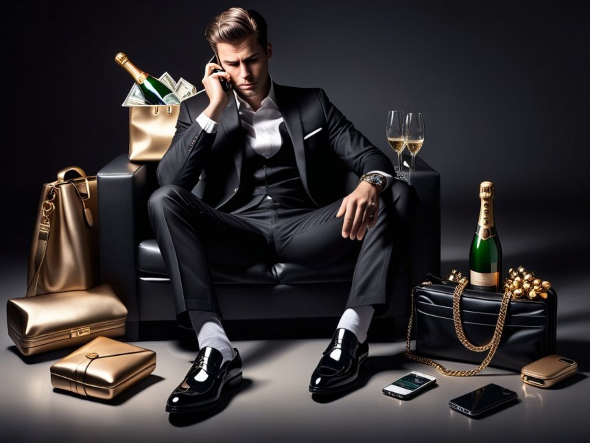 7 Brutal Money Habits Keeping You Broke (No Matter How Much You Earn)