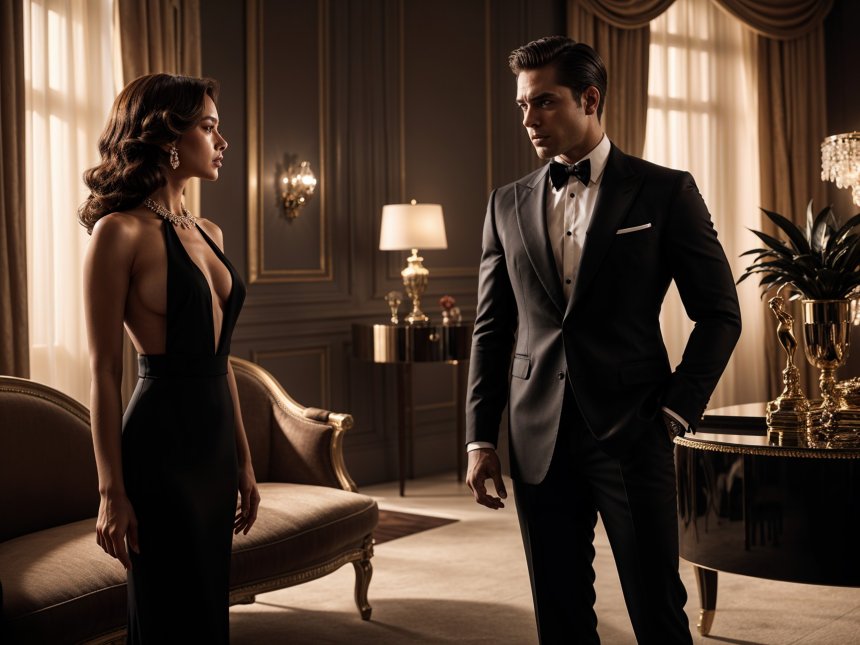 Listen Up: Why Beauty Isn’t Enough in a Relationship