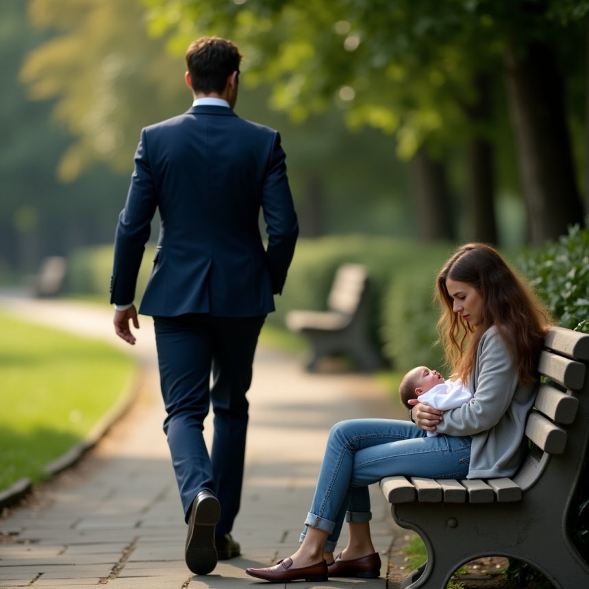 Why Smart Men Avoid Marrying Single Mothers – The Harsh Reality
