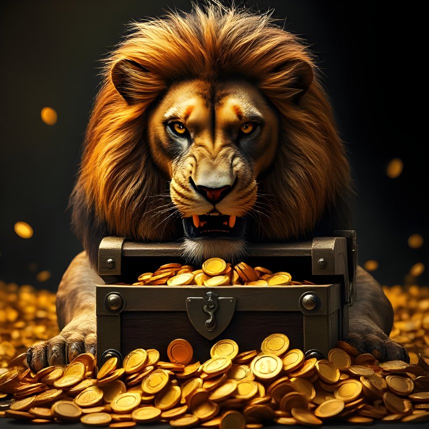 The Fastest Way to Get Rich? Be Stingy (Here’s Why)