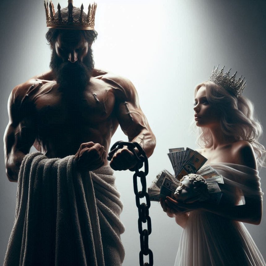 She Gave You Her Body, But Took Your Destiny" – The High Price of Transactional Sex