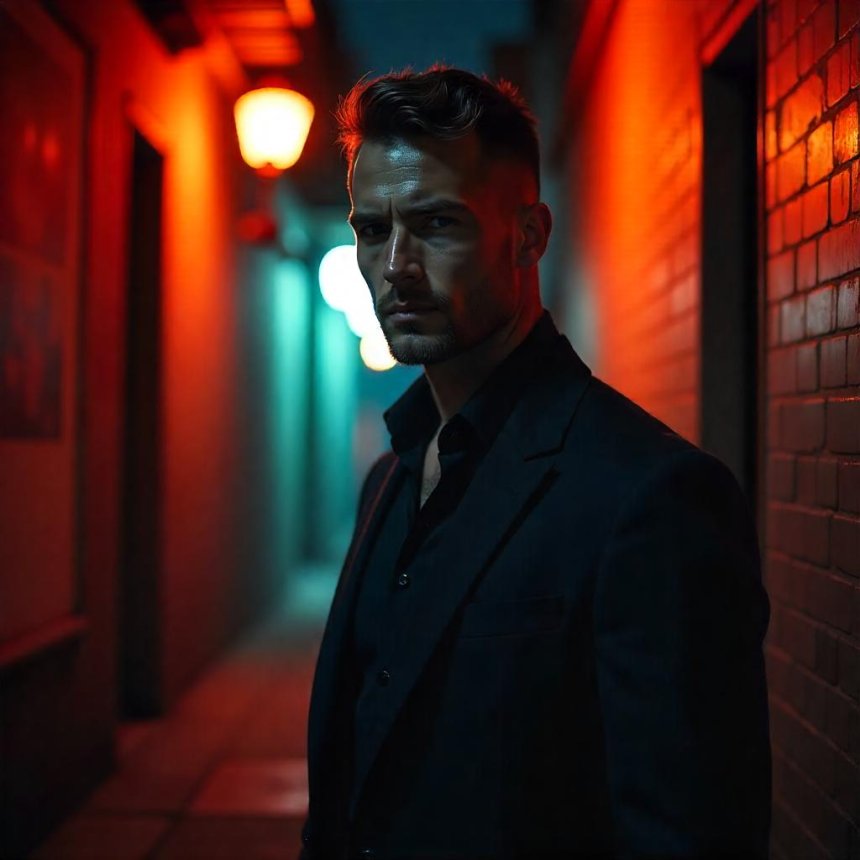 The Red Pill Reality: Why Women Secretly Respect Dark Triad Men
