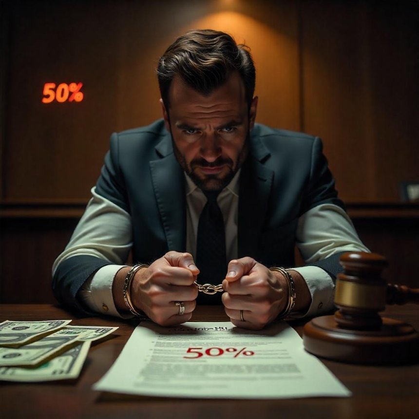 Why Men Should Never Get Married in 2025 (Legal Suicide) – The Harsh Truth