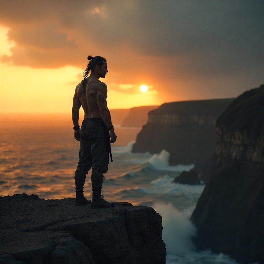 Why Men Must Embrace Suffering (The Path to Greatness)