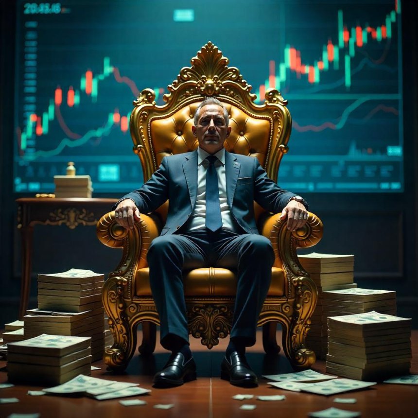 The 10 Commandments of Financial Dominance