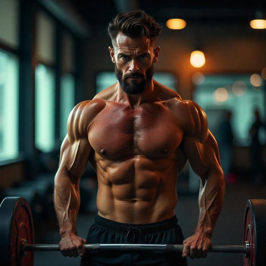 How to Shred Fat Without Losing Muscle: A Tactical Guide for Men