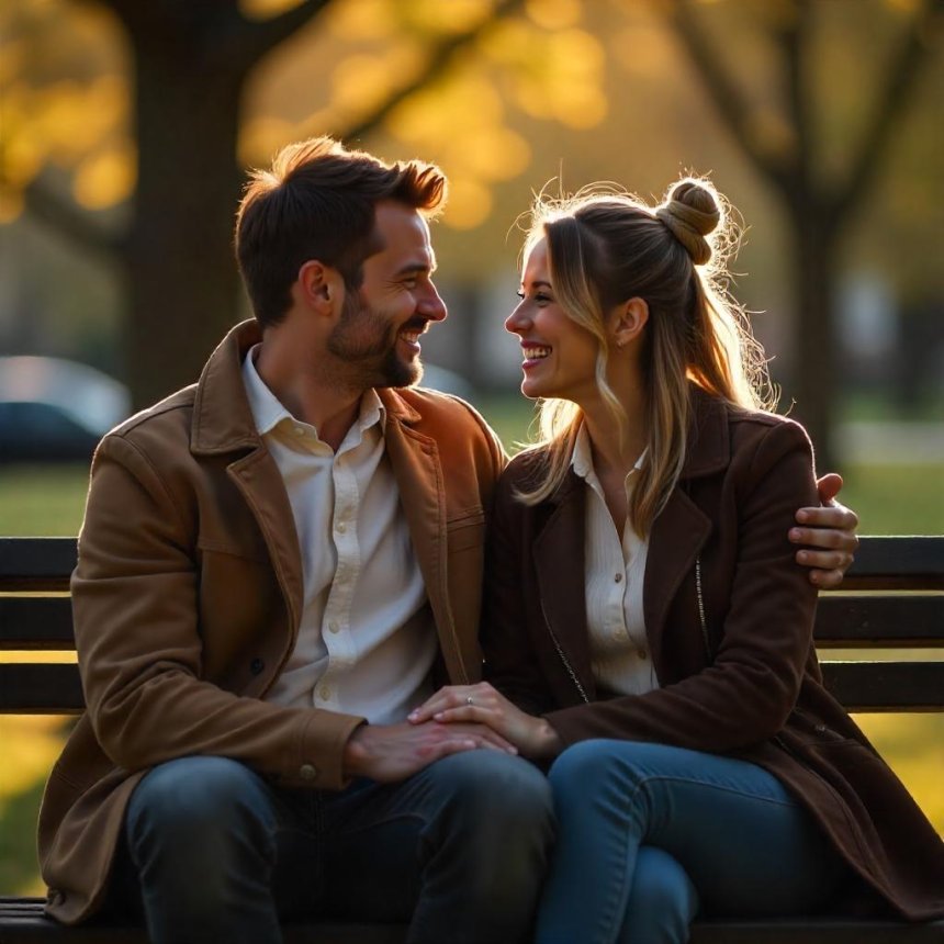 How to Escalate Physical Touch Without Being Creepy