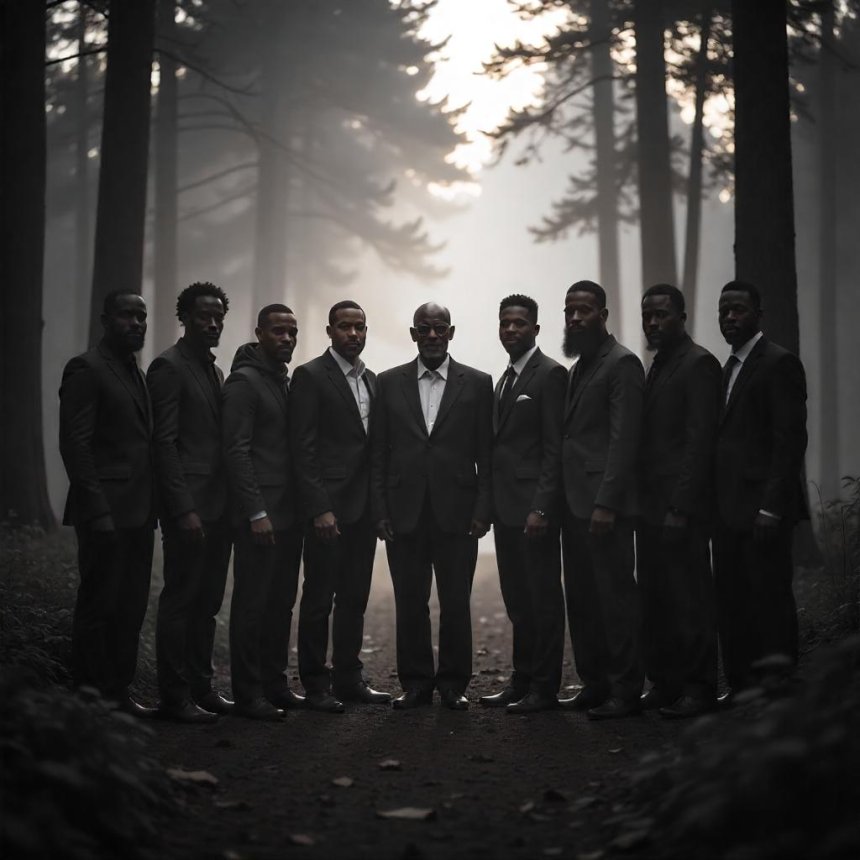 The Decline of Fraternal Organizations & Why Men Need Brotherhood
