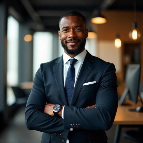 Why Dressing Well Makes You More Successful (Science-Backed)