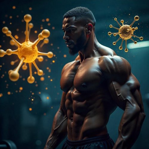 The Truth About Testosterone and Muscle Growth: Myths vs. Facts