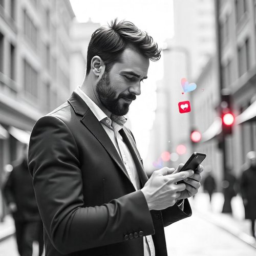 Dating Apps for Men Who Hate Dating Apps: A Strategic Guide