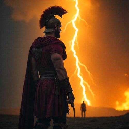 The Stoic Warrior’s Guide to Handling Adversity